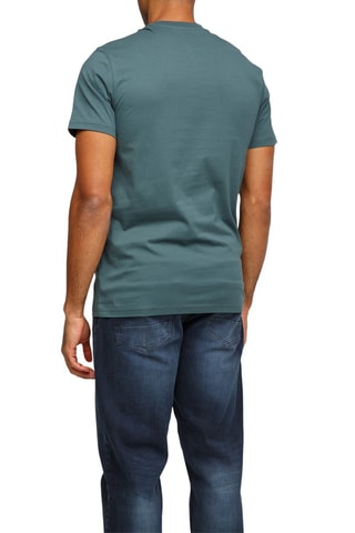 T-shirt - Groen