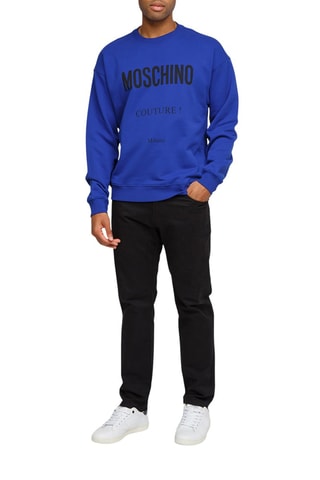 Sweater - Blauw