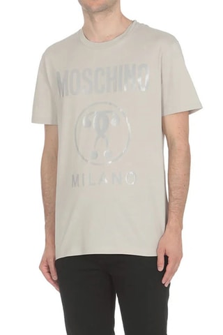 T-shirt - Lichtgrijs
