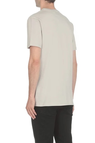 T-shirt - Lichtgrijs