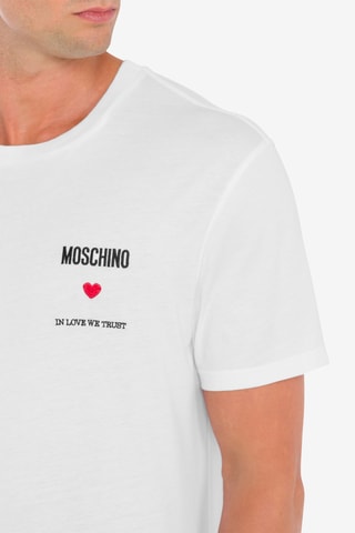 T-shirt - Wit