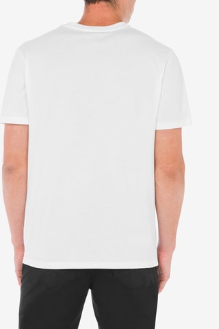 T-shirt - Wit