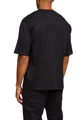 T-shirt - Zwart