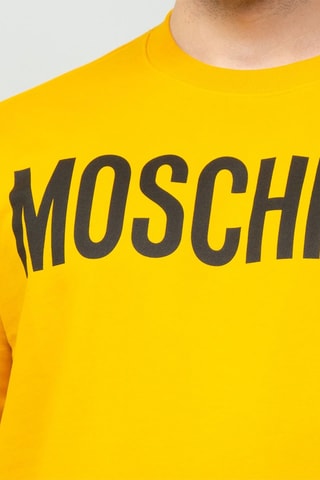 Sweater - Geel