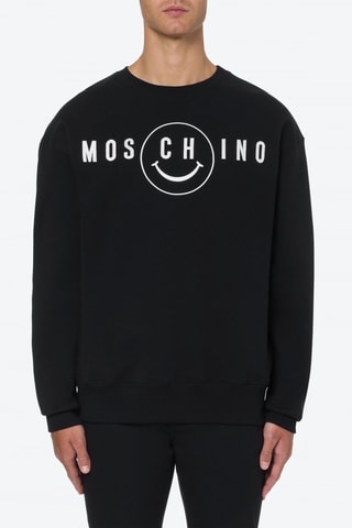 Sweater - Zwart
