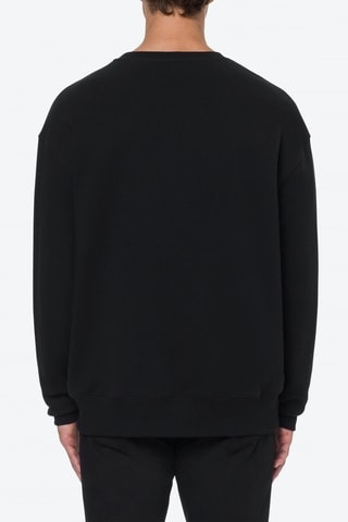 Sweater - Zwart