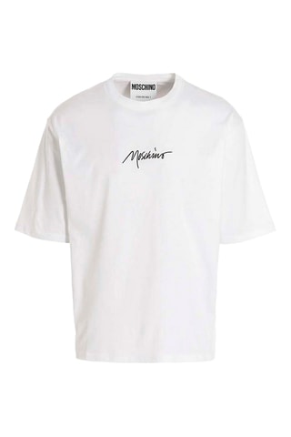 T-shirt - Wit