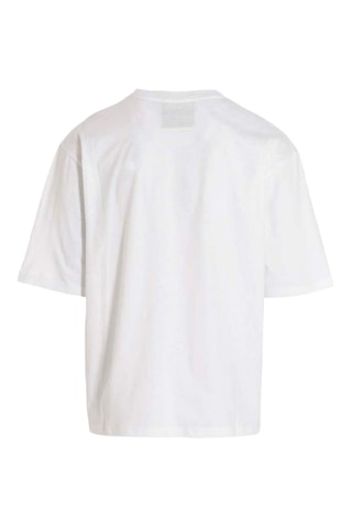 T-shirt - Wit