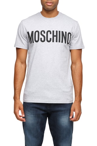 T-shirt - Lichtgrijs
