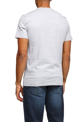 T-shirt - Lichtgrijs