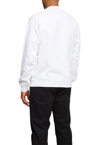 Sweater - Wit