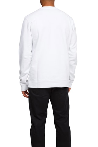Sweater - Wit