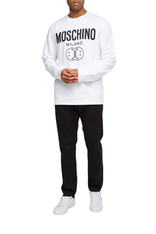 Sweater - Wit