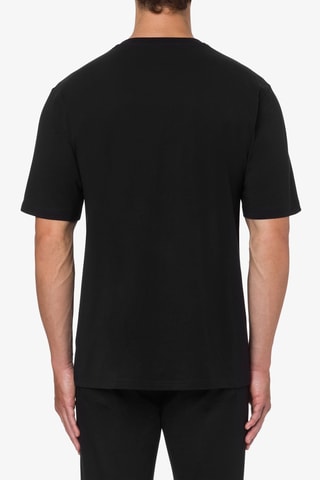 T-shirt - Zwart