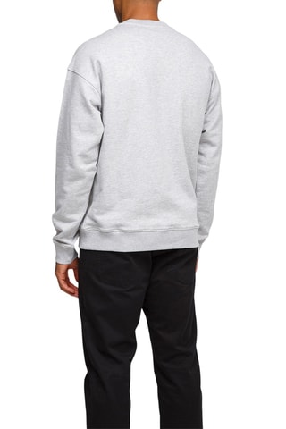 Sweater - Grijs