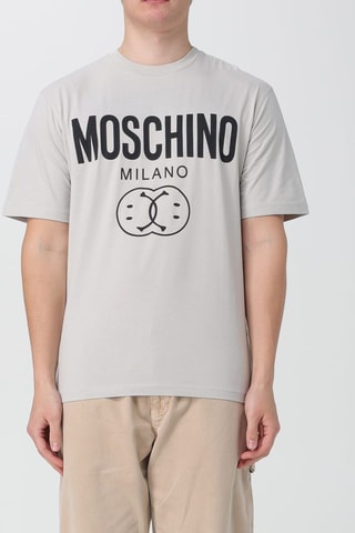 T-shirt - Lichtgrijs