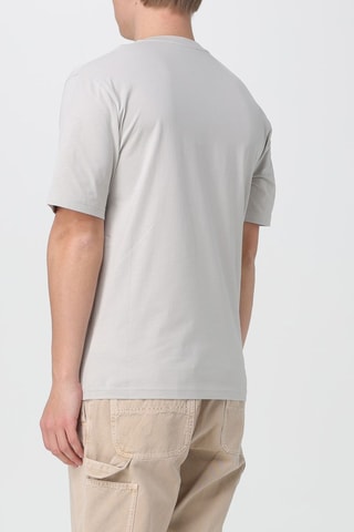 T-shirt - Lichtgrijs