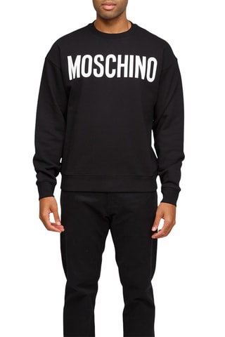 Sweater - Zwart