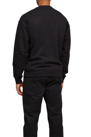 Sweater - Zwart