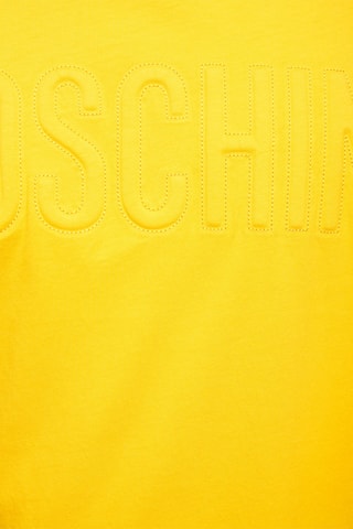 T-shirt - Geel