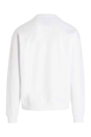Sweater - Wit
