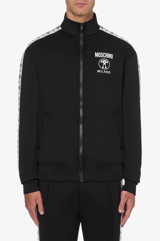 Sweater - Zwart