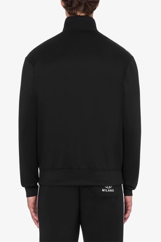 Sweater - Zwart