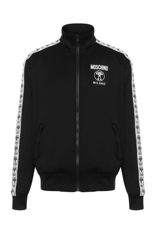 Sweater - Zwart