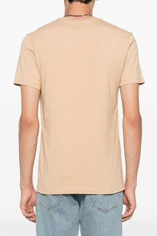 T-shirt - Beige