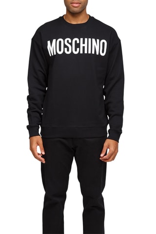 Sweater - Zwart