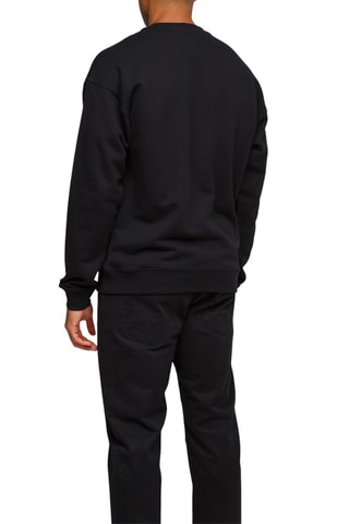 Sweater - Zwart