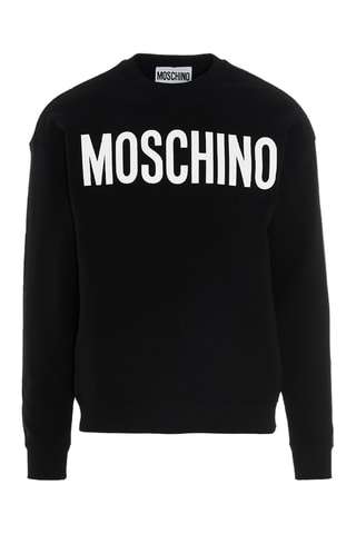 Sweater - Zwart