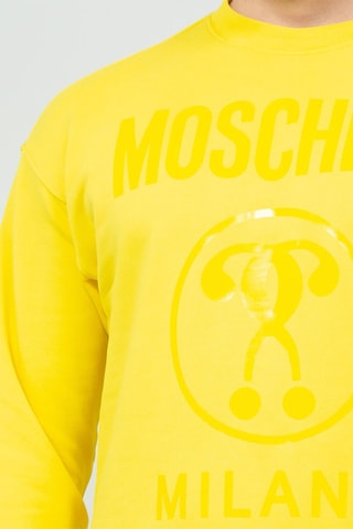 Sweater - Geel