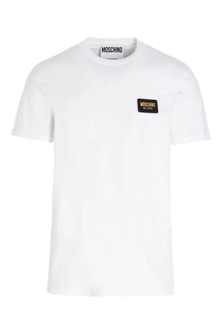 T-shirt - Wit