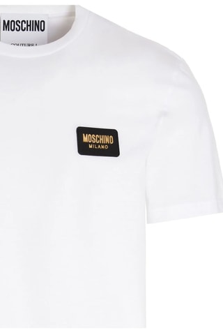 T-shirt - Wit