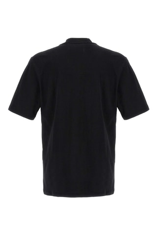 T-shirt - Zwart