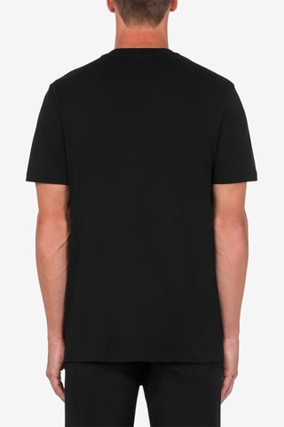T-shirt - Zwart