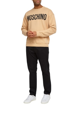 Sweater - Beige