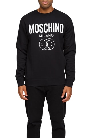 Sweater - Zwart