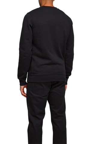 Sweater - Zwart