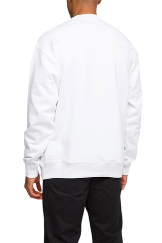 Sweater - Wit