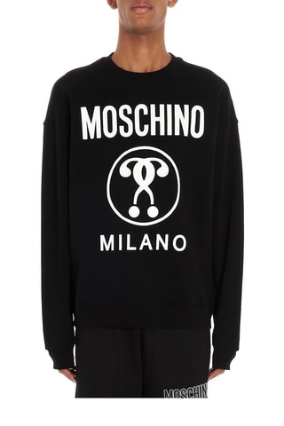 Sweater - Zwart
