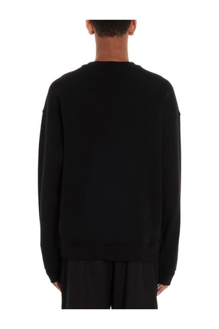Sweater - Zwart