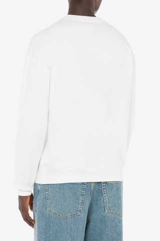 Sweater - Wit
