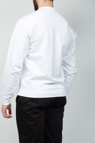 Sweater - Wit