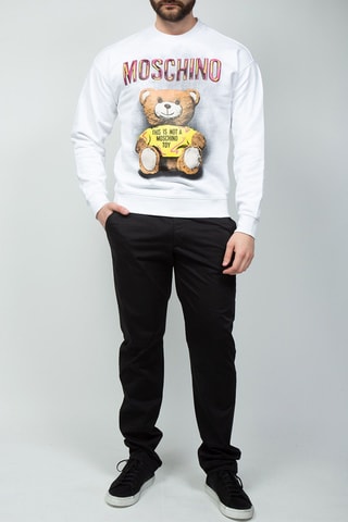 Sweater - Wit