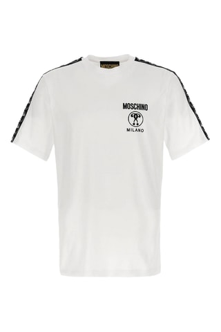T-shirt - Wit