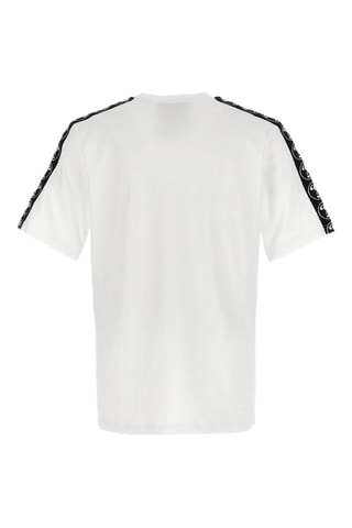 T-shirt - Wit