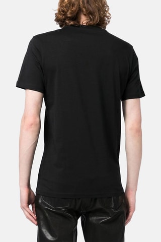 T-shirt - Zwart