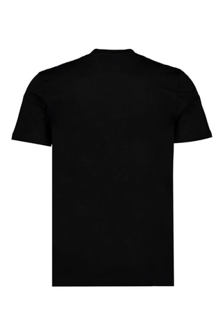 T-shirt - Zwart